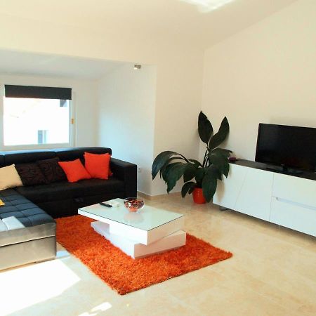 House Merlin Baška Voda Extérieur photo