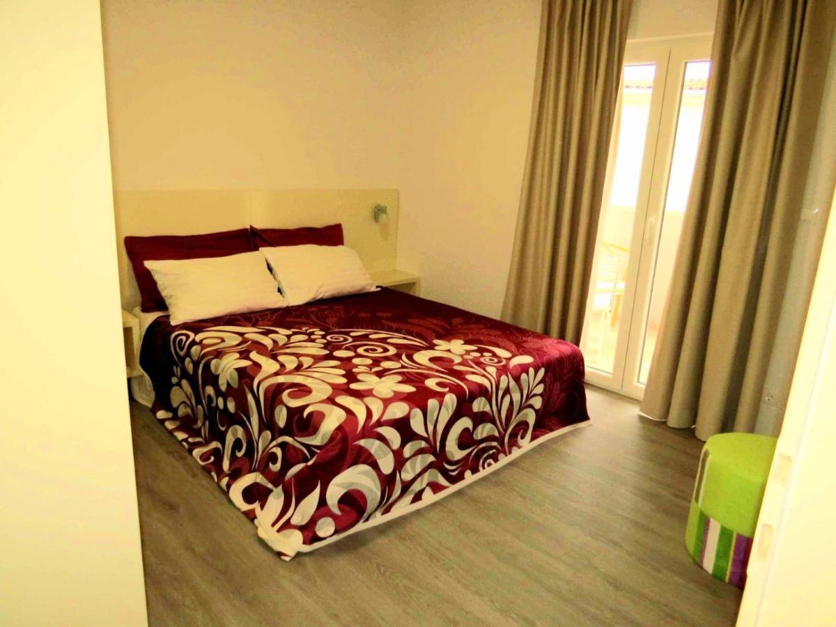House Merlin Baška Voda Extérieur photo