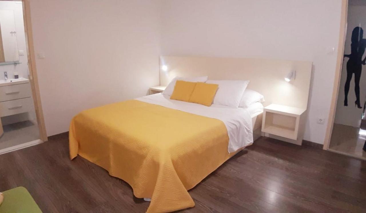 House Merlin Baška Voda Extérieur photo