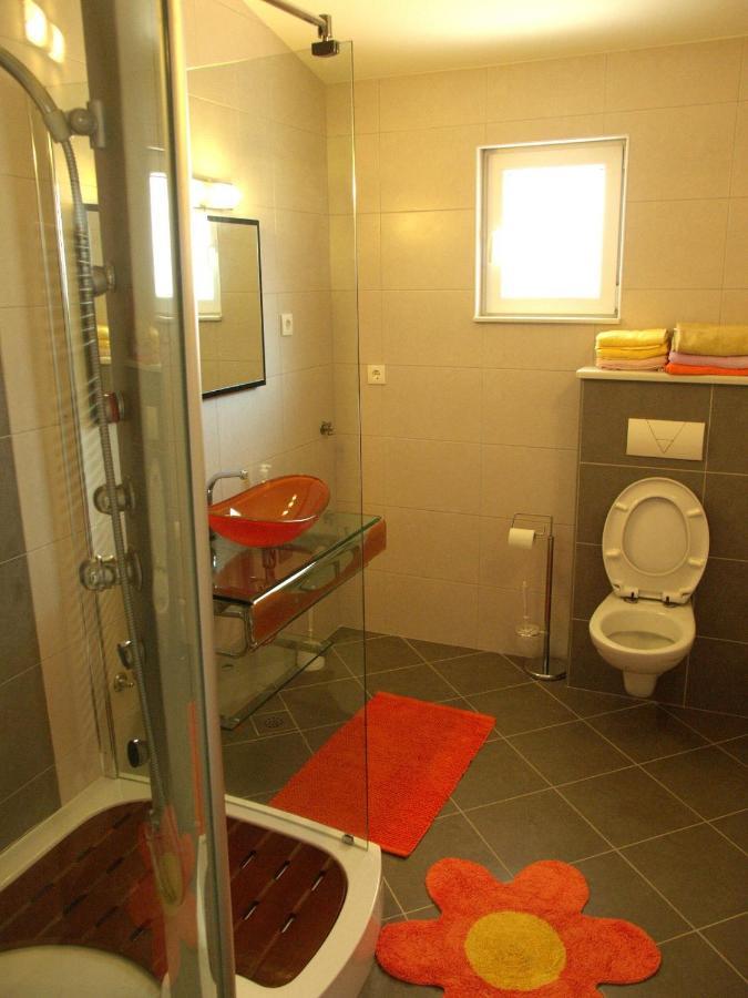 House Merlin Baška Voda Extérieur photo