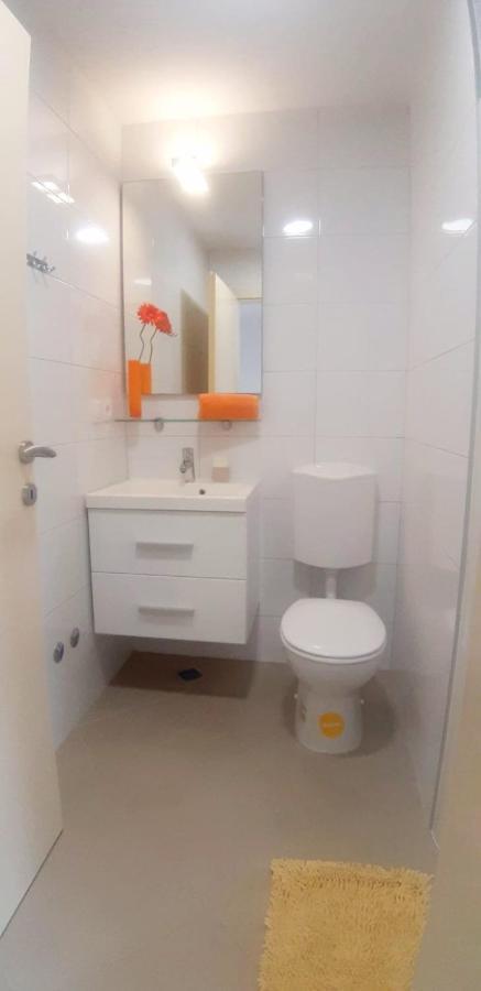 House Merlin Baška Voda Extérieur photo