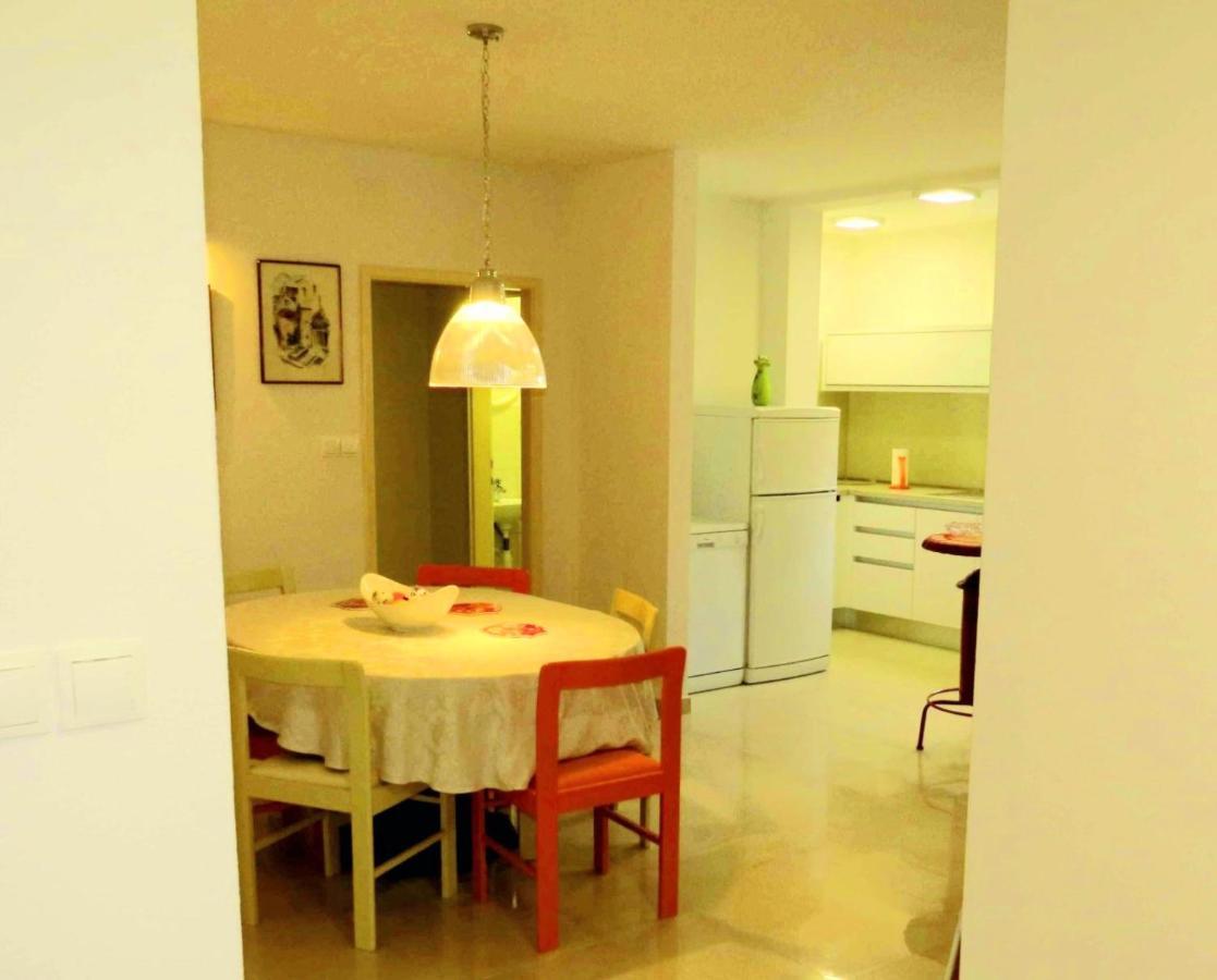 House Merlin Baška Voda Extérieur photo