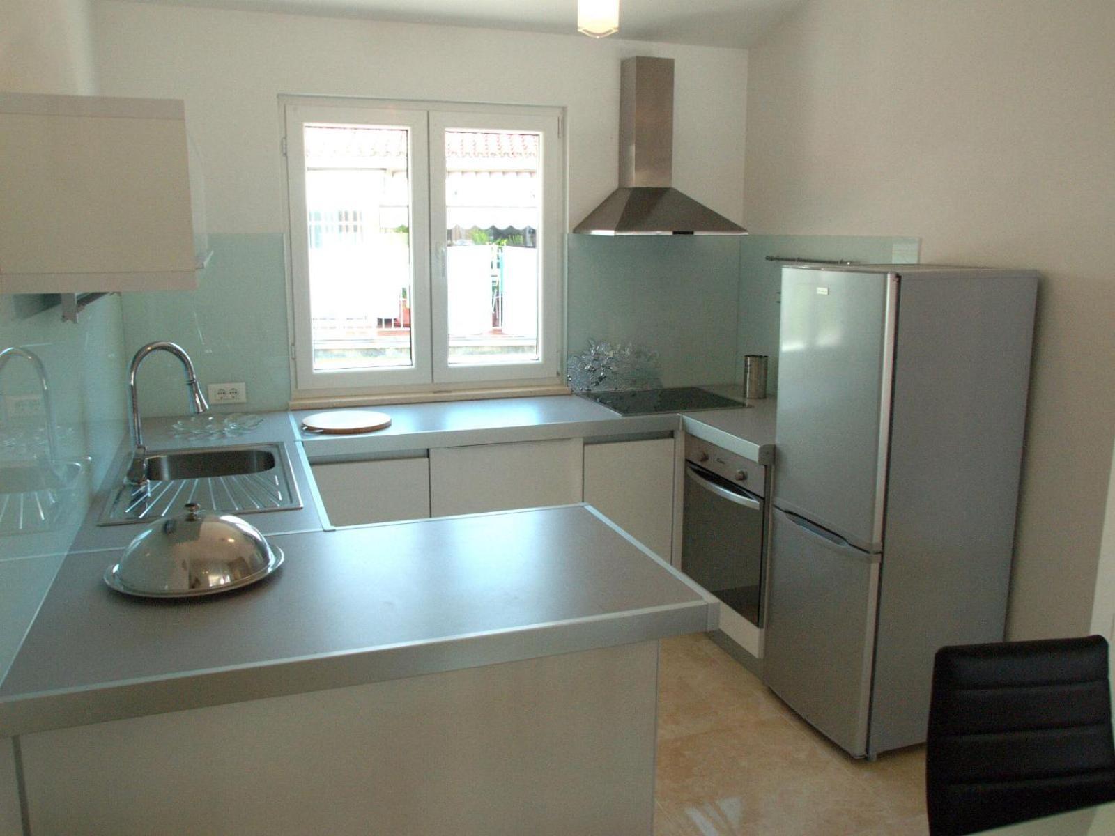 House Merlin Baška Voda Extérieur photo
