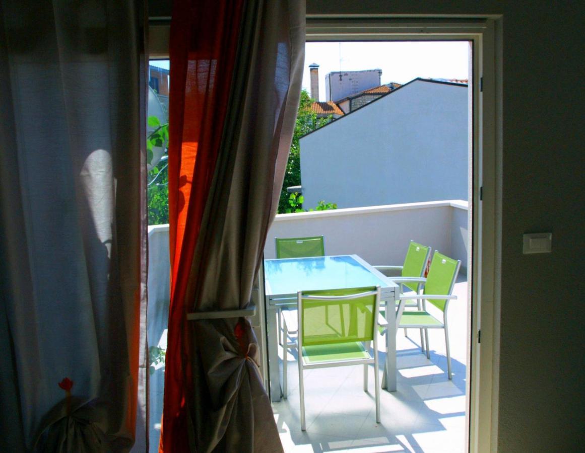 House Merlin Baška Voda Extérieur photo