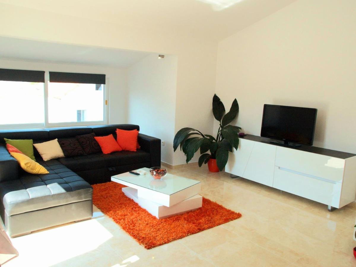 House Merlin Baška Voda Extérieur photo