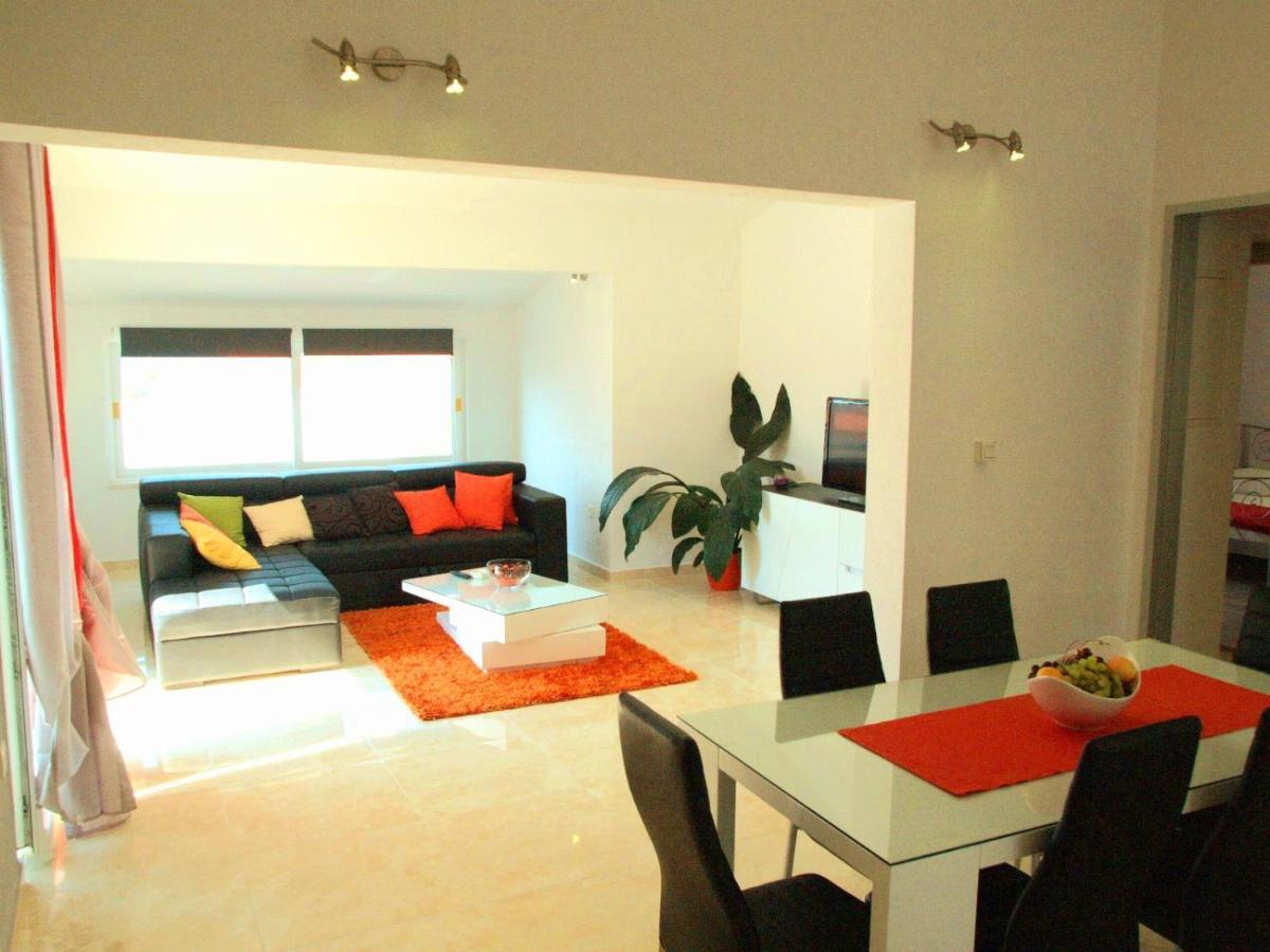 House Merlin Baška Voda Extérieur photo