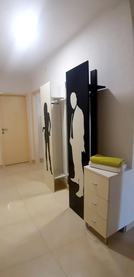 House Merlin Baška Voda Extérieur photo