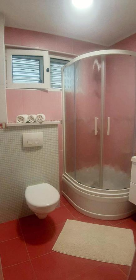 House Merlin Baška Voda Extérieur photo