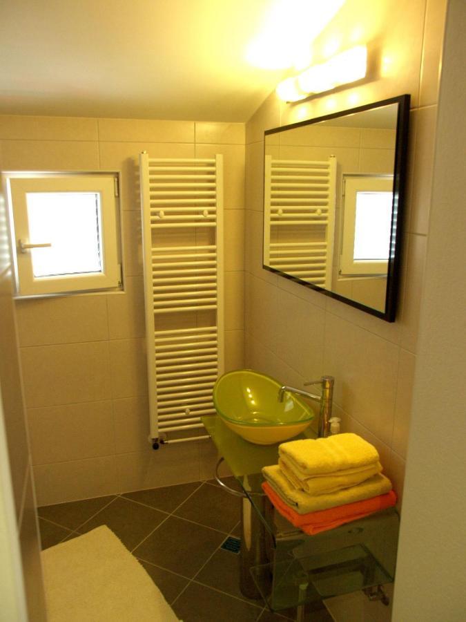 House Merlin Baška Voda Extérieur photo