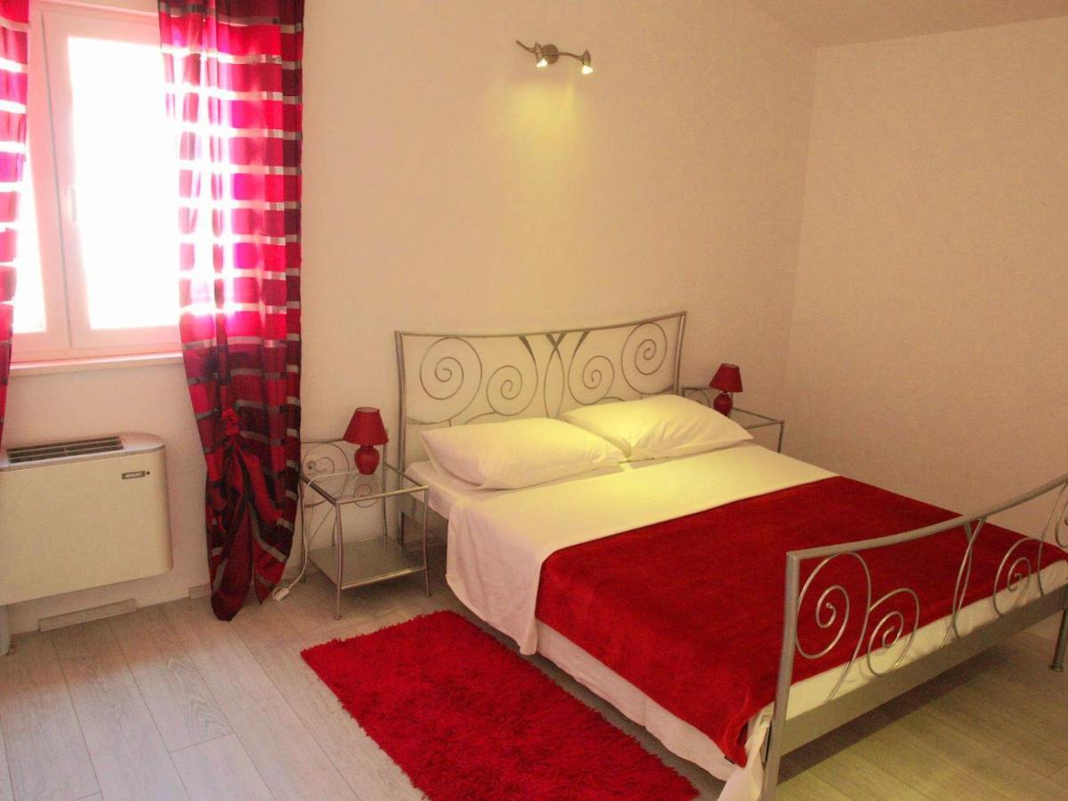 House Merlin Baška Voda Extérieur photo