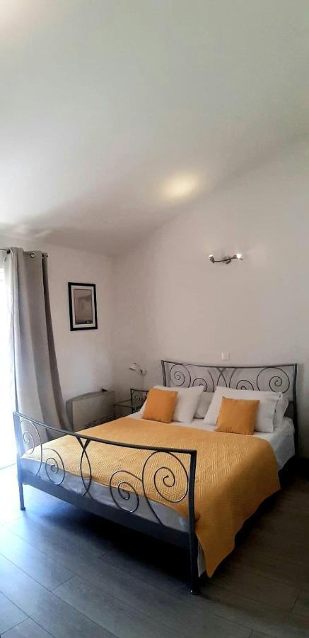 House Merlin Baška Voda Extérieur photo
